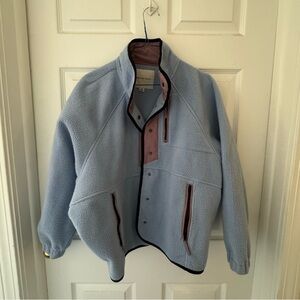 American Eagle Fleece